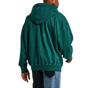 เสื้อฮู้ดผู้ชายดีไซน์สูง - Product Image 2