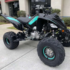 Mejor Oferta para YAMAHA Raptor 700R SE 2020-2026, Listo para Enviar - Product Image 1