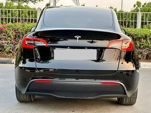 รถยนต์ไฟฟ้ารุ่น Model Y Long Range - Product Image 4