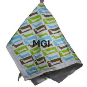 Toalla de Cocina Desechable Ecológica de Algodón MGI con Diseño de Color Sólido, Secado Rápido y Lavable a Mano - Product Image 6
