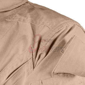 Overol de Seguridad de Manga Larga, Suministro de Fábrica con Servicio OEM - Product Image 3