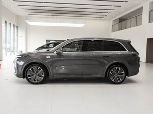 리샹 L9 프로 맥스 신에너지 자동차 장거리 전기 6인승 SUV 전기차 L7 L8 L9 자동 스마트카 - Product Image 4