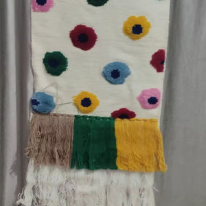 Compre <span class=keywords><strong>Tapiz</strong></span> de Pared Abstracto de Lana Hecho a Mano a Bajo Precio, <span class=keywords><strong>Tapiz</strong></span> de Macramé Hecho a Mano, <span class=keywords><strong>Tapiz</strong></span> Decorativo para Pared -37 - Product Image 1