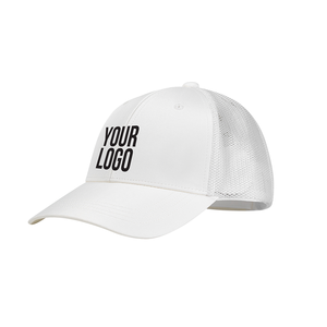 Custom Mesh Baseball <b>Cap</b> Adjustable 6 Panel Trucker Hat <b>Vintage</b> Cotton Blend Dad <b>Cap</b> for Outdoor Events Teamwear - Product Image 5