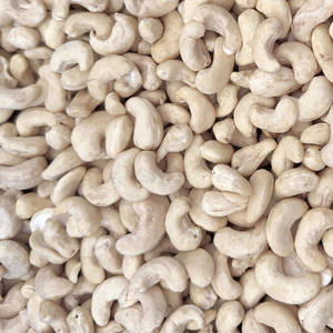 Vente en gros de noix de cajou du Vietnam, boîte d'emballage Ww320 Ww240, noyaux de cajou Santigo, cajou du Vietnam OEM, ODM - Product Image 1