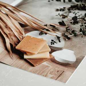 Ayurvedic Premium Herbal Handmade <b>Soap</b> Certified Organic Face <b>Soap</b> Bar Deep Cleansing <b>Acne</b> Treatment Anti-Aging Whitening Skin - Product Image 5