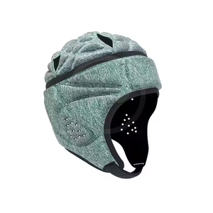 Nouveauté : Meilleur casque de rugby, protège-tête, nouveau design, vente en gros, meilleure qualité, tissu léger, protège-têtes de rugby - Product Image 5