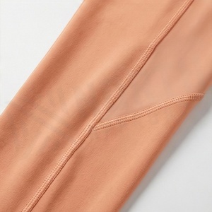 Ropa Deportiva para Adultos, Leggings para Mujer, Nuevo Estilo Moderno, Algodón de Primera Calidad, Ropa Deportiva Activa para Entrenamiento Atlético - Product Image 5