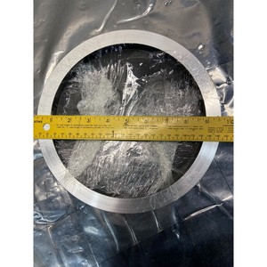 หัวฝักบัว LAM 715-011531-002 รุ่น Electrode Alum - อุปกรณ์และอะไหล่เซมิคอนดักเตอร์ระดับโลกที่เชื่อถือได้ - Product Image 6