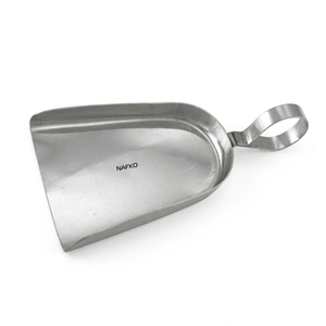 High Quality Stainless Steel Diamond Shovel 75x55mm Jewelry Making <b>Tool</b> Jewelry Making Bench Equipment's Supplier Miscellaneous - Product Image 1