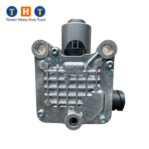 วาล์ว EGR รุ่น 202V25902-0110 สำหรับรถบรรทุก Sitrak Sinotruk และ Howo เครื่องยนต์ดีเซล อะไหล่ทดแทนใหม่ - Product Image 2