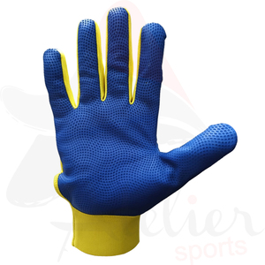 Guantes de bateo de béisbol a precio de fábrica para el club de béisbol Atelier Sports, minoristas y compradores mayoristas en todo el mundo. - Product Image 6