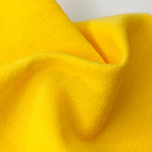 Tissu en molleton de coton doux au toucher pour les sweats à capuche, les pulls et les vêtements de détente au quotidien - Product Image 5