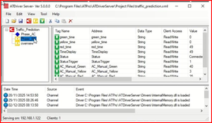 Predicción de Tráfico con IA y Control de Señales Adaptativo |   Sistema de Predicción de Tráfico - Product Image 2