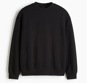 Herren Gelbes Langarm-Sweatshirt mit Rundhalsausschnitt Lässiger Pullover mit Grafik-Print Katzen-Logo Midwest Team Oberteil - Product Image 6