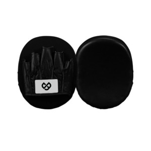 OEM Wholesale Junior Martial Arts Training Mitts Kids Boxing <b>Coach</b> Pads with Hook Jab Focus Pads for Youth Boxing Training - Product Image 5