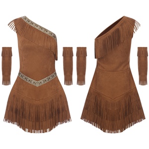 Vestidos élégantes Robe de designer de luxe pas cher vintage à la mode pour femmes Robes décontractées pour Halloween Cosplay Party Club - Product Image 2
