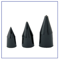 Cache-câble LSF étanche en PVC vierge à faible émission de fumée pour raccord de terminaison de câbles électriques industriels