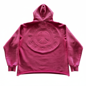 Sudadera con capucha para hombre de estilo profesional, calidad superior, 100% algodón, logotipo bordado hecho en fábrica, precio económico, muy solicitada. - Product Image 5