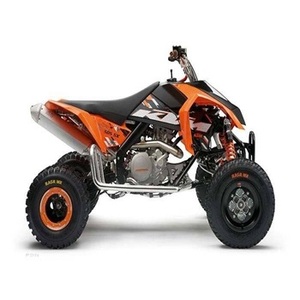 KTM SX 505 แท้ 4 จังหวะ 1000 ซีซี 800 ซีซี - Product Image 3