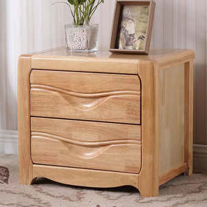 Customizable Plate Type Chest Drawers <b>Small</b> Size Nightstand Home <b>Storage</b> Furniture Apartment Living Room Modern Simplicity - Product Image 5