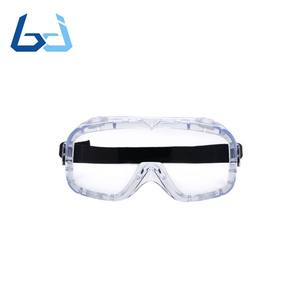 Borjye แว่นตาอุตสาหกรรมปะเก็นยางพีวีซีแบบใช้แล้วทิ้ง J168 - Product Image 5