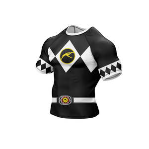 High Demanded Product Full <b>Sleeves</b> Regular Length Men rash Guard Top Trending Training Wear Men Rash Guard - Product Image 5
