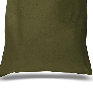 Color Plain Dyed Short Handle Shopping <b>Bag</b> Water Resistant Durable Eco-Friendly And Portable Storage For Makeup Travel - Product Image 5