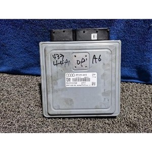 ECUs et modules informatiques d'occasion A6 4F1910551D - Product Image 3