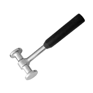 Marteau orthopédique en acier inoxydable, marteau à os chirurgical, instruments médicaux - Product Image 2