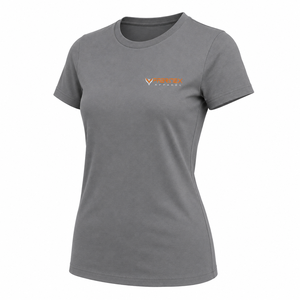 Camisetas Deportivas de Manga Larga para Mujer de Alta Calidad, Tallas Grandes, Nuevo Diseño, Venta al Por Mayor, Camisetas Personalizadas para Mujer - Product Image 3