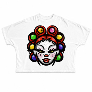 T-shirt Homme Oversize Ekin Impex 100% Coton Écologique 300g Manches Courtes Uni Streetwear Haute Qualité En Promotion - Product Image 1