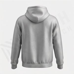 Prix d'usine – Sweats à capuche unisexes 400 GSM – Sweat-shirts épais de qualité supérieure – Vente en gros – Confortables, doux et chauds – Coupe personnalisée - Product Image 2