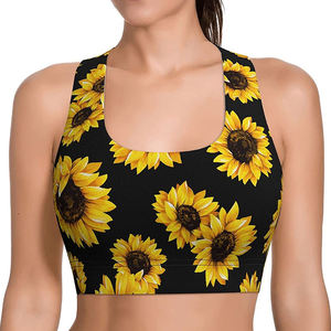 Sujetador deportivo al por mayor para mujer, para entrenamiento y gimnasio, sujetador deportivo para fitness, venta en línea a precio razonable - Product Image 5