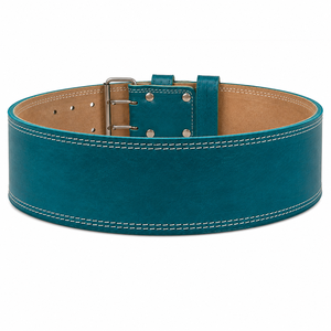 Ceinture de musculation professionnelle conçue pour améliorer le soutien pendant l'entraînement, maintenir la stabilité et améliorer la confiance lors des exercices de force intensifs. - Product Image 6