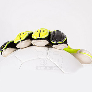 Vente directe d'usine, gants de gardien de but, gants de gardien de but les plus vendus, gants de gardien de but robustes - Product Image 3