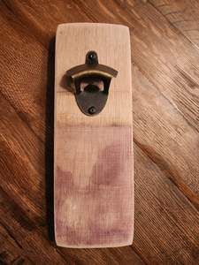 Abridores de botellas de metal estilo bronce antiguo, accesorio decorativo vintage para bar, pub y decoración del hogar. - Product Image 5