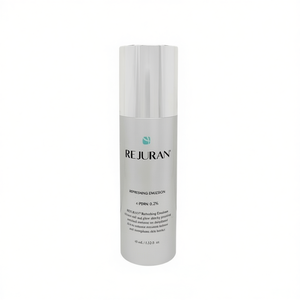 REJURAN 45ml Emulsione Rinfrescante Leggera C-PDRN con Acido Ialuronico e Centella per l'Equilibrio Olio-Acqua, Crema Viso Lenitiva - Product Image 3