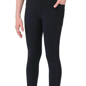 Leggings de Yoga de Cintura Alta para Mujer, Diseño Profesional, con Bolsillos, Transpirables, Ligeros y de Secado Rápido, Ropa Deportiva - Product Image 3