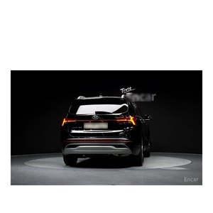 For Hyundai Santa Fe 2.5T Gasoline 2WD with Leather Seats Rear Camera April 2022 Model 69,558 km - Product Image 4