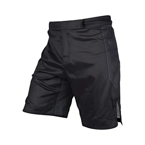 Your Own Custom Blank Mma Shorts Kick Boxing Grappling <b>Trunks</b> Training Shorts Sportswear <b>Men</b> Customized BJJ Fight Shorts - Product Image 6