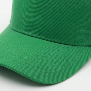 Gorra Kelly Green Lisa, Gorras de Béisbol Deportivas, Estilo Femenino, Fresca, Ligera, Universal, Ajustable, Gorra Personalizada, Estilo Profesional, Superior A1 - Product Image 4