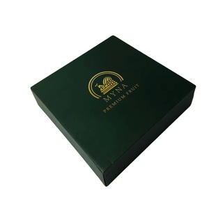 Cajas de Cartón Corrugado (Tipo Telescópico) de Alta Calidad, Ecológicas, con Logotipo Personalizado, Hechas con Materiales Reciclados, para Agricultura, Venta al Por Mayor - Product Image 3