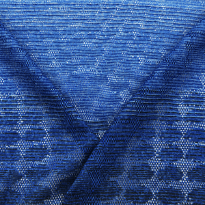 Tela Jacquard de Poliéster de Alta Calidad para Ropa de Golf - Product Image 6