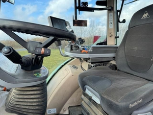 Tracteur agricole Fendt 720 Vario S4 Pro-Fi - Product Image 4