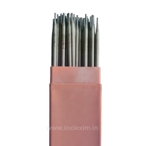 Barres de soudage en alliage de nickel ENiCrMo4 de haute qualité pour une soudure robuste de l'acier inoxydable, de l'acier allié et du fonte dans l'industrie - Product Image 2