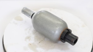 Acumulador Hidráulico NXQ-2.5/20-L-Y NXQ-2.5/31.5-L-Y NXQ-4/20-L-Y Acumulador NXQA-63/31-5-5L-Y NXQ-A-16/20-F Y NXQ-A-1/20-L-Y - Product Image 4