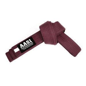 Jiu jitsu-cinturón jitsu bjj Gi personalizado de alta calidad, venta al por mayor, brasileño - Product Image 1