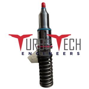 INYECTOR DE COMBUSTIBLE COMUN 371-8045 10R-1273 APTO PARA MOTOR CATERPILLAR C15 - Product Image 4