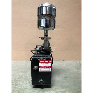 General Electric 5KC37NN76X 1/2HP 115-230V 1725RPM - Équipements et pièces semi-conductrices d'occasion fiables à l'échelle mondiale - Product Image 6